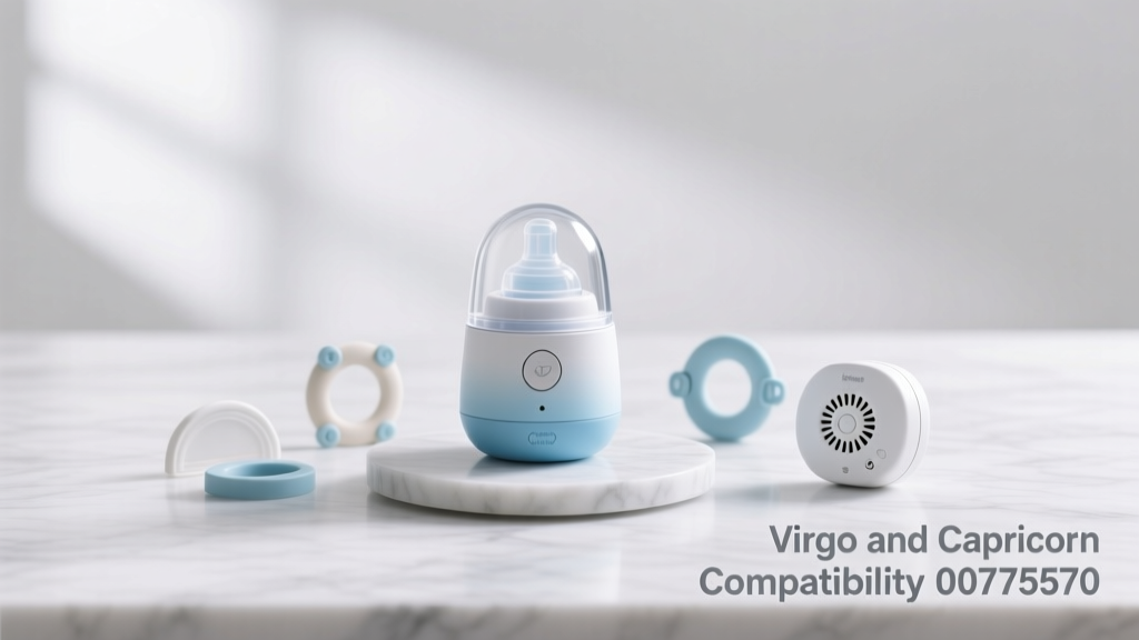 Virgo and Capricorn Compatibility: A Practical, Safety-Focused Analysis for Families