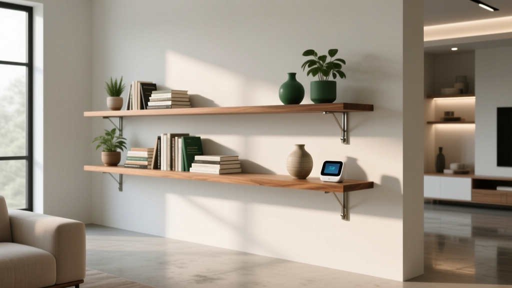 Where to Buy a 60 Inch Shelf: Smart Buying Guide