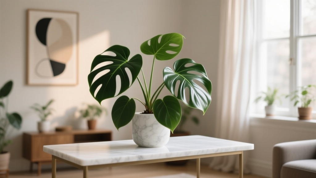 Yellow Indoor Plants: 7 Causes & Rescue Plan (2026)