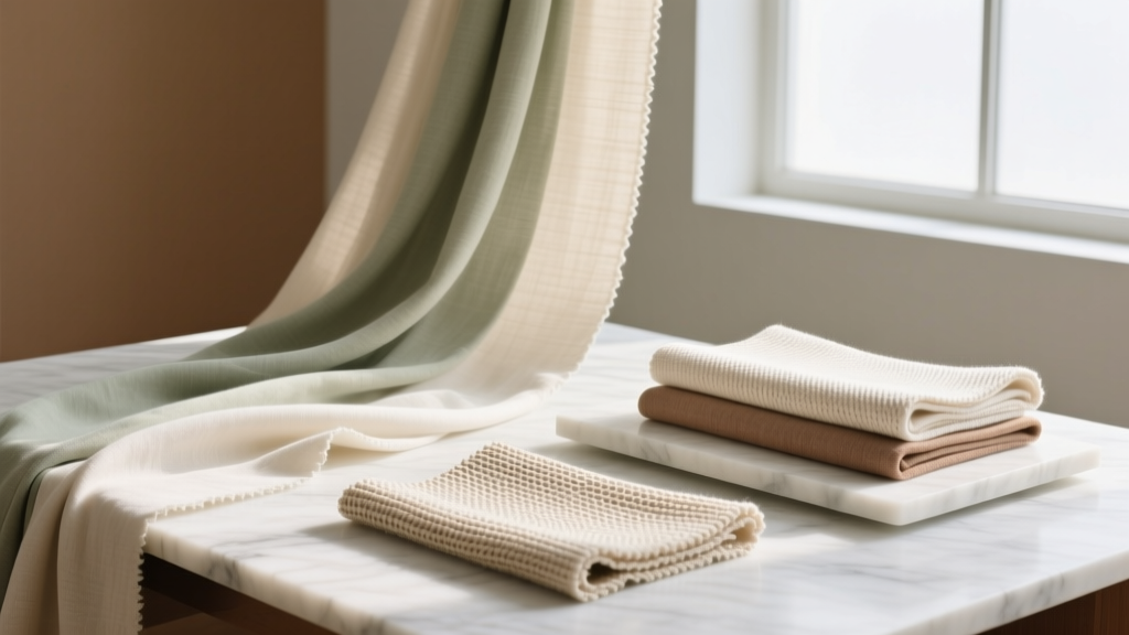 Where to Buy Cotton Fabric: Trusted Sources & Smart Sourcing