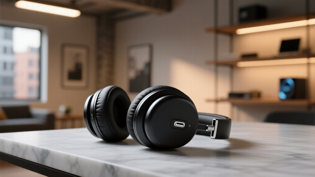 How to Disconnect Hesh 2 Wireless Headphones