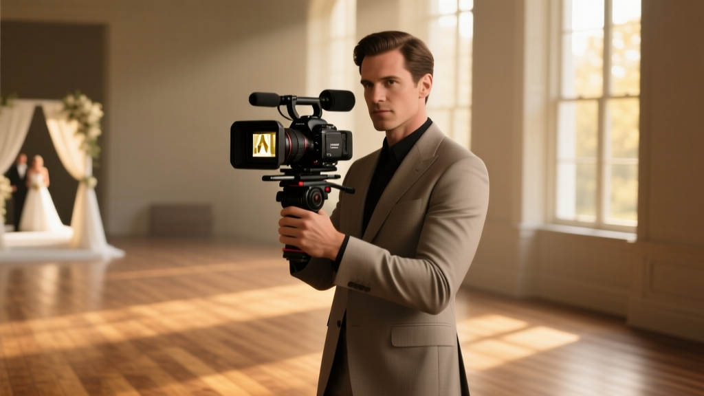 How Much to Tip a Wedding Videographer (2026)