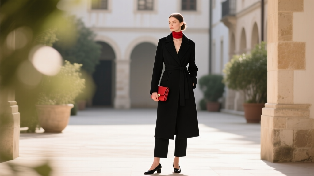 Can You Wear Black to a Wedding? (2026 Rules)