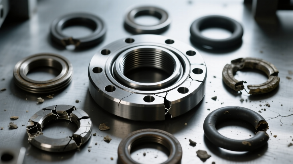 9 Hidden O-Ring Failures & How Engineers Prevent Them