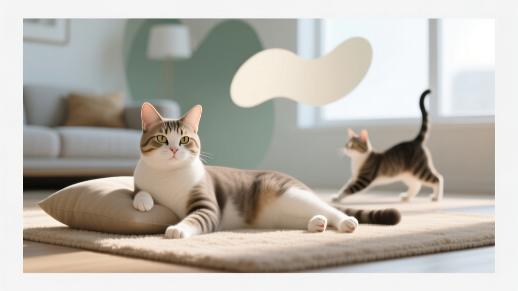 How to Correct Aggressive Behavior in Cats