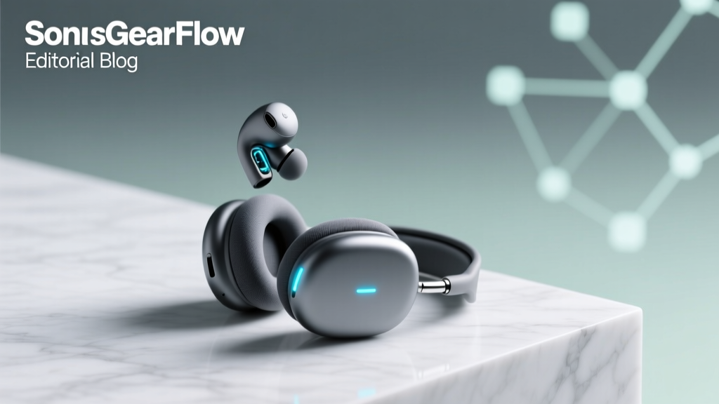 Wireless Headphones Not Turning On? 3-Second Fix (2026)