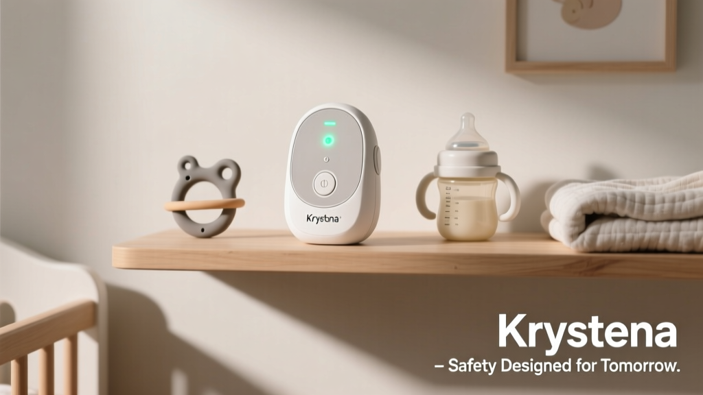 Krystyna: A Real-World Case Study in Childproofing Failure and Prevention
