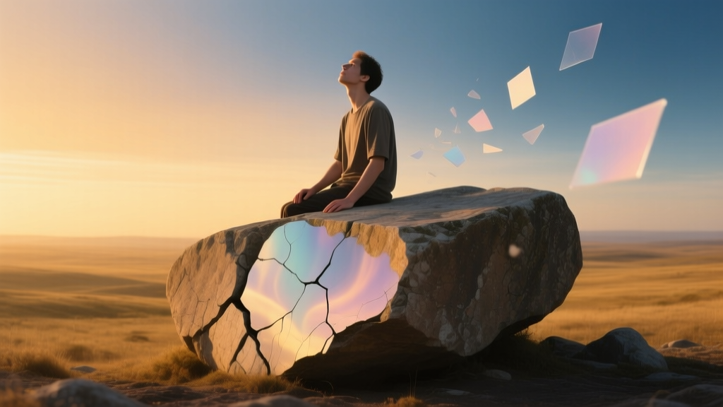 Dreaming About Rock: Meaning & Symbolism
