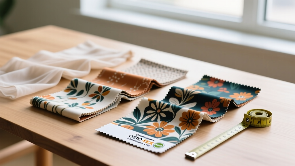 Spoonflower Fabric by the Yard: A Designer’s Deep Dive
