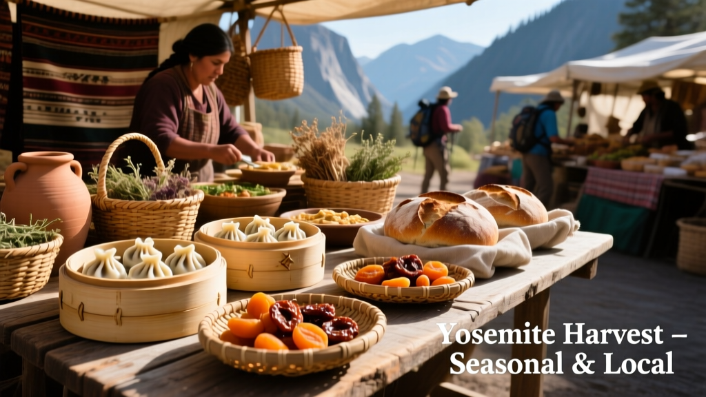Yosemite Hikes: Trails, Elevation, Safety, and Seasonal Insights for Every Level