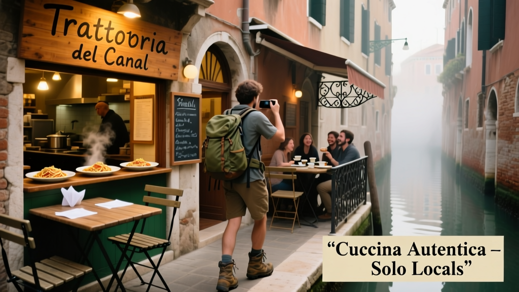 Best Restaurants in Venice: Authentic, Affordable & Local-Favorite Eats