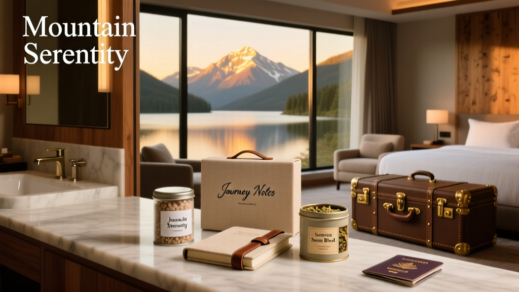 Experience Gifts for Travelers: Meaningful, Memorable, and Logistically Smart