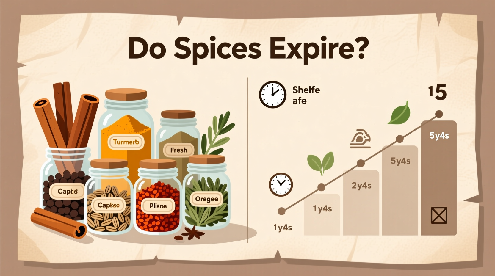 Do Spices Expire? The Complete Shelf Life Guide