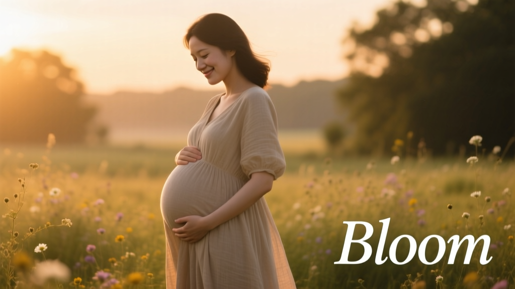 Calet: Evidence-Based Insights for Prenatal and Postpartum Support