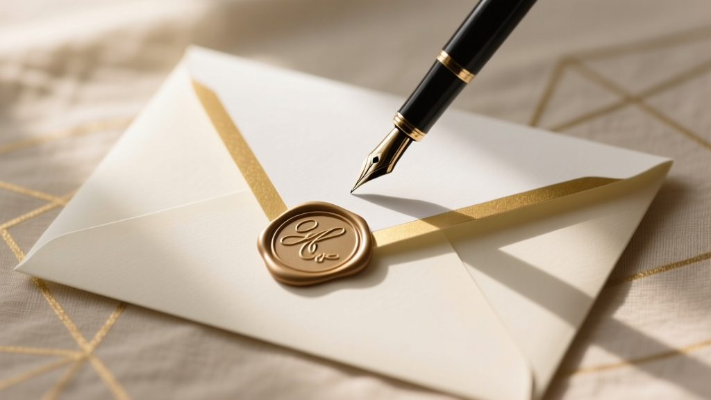 Wedding Envelope Decoration: 7 Pro Steps (2026)