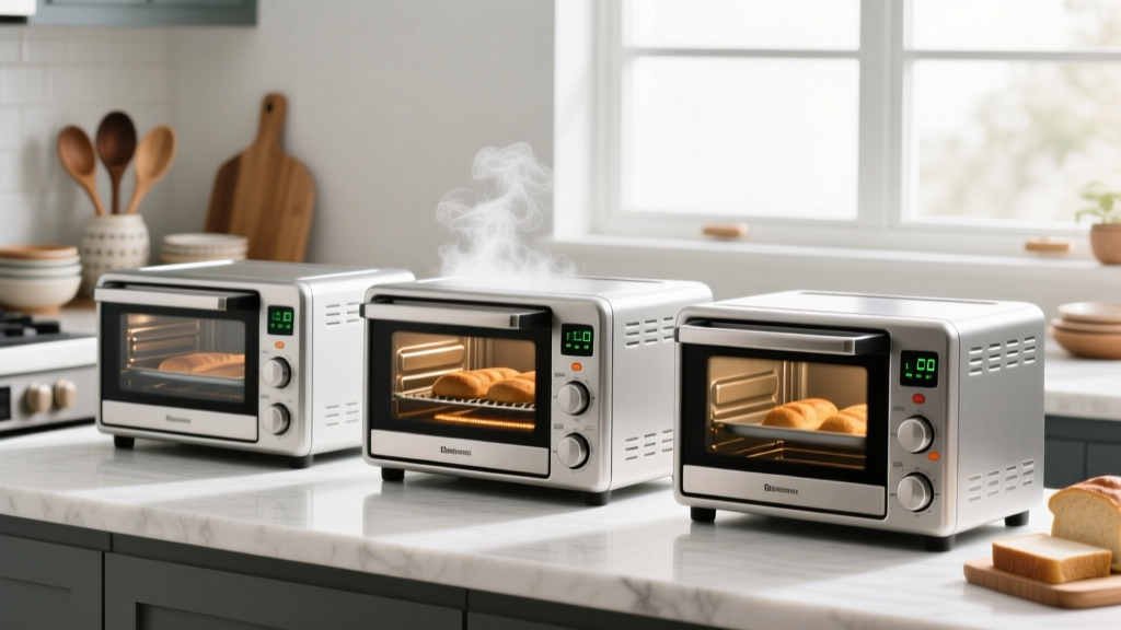 Proven Toaster Oven Buying Guide 2026: Easy Picks