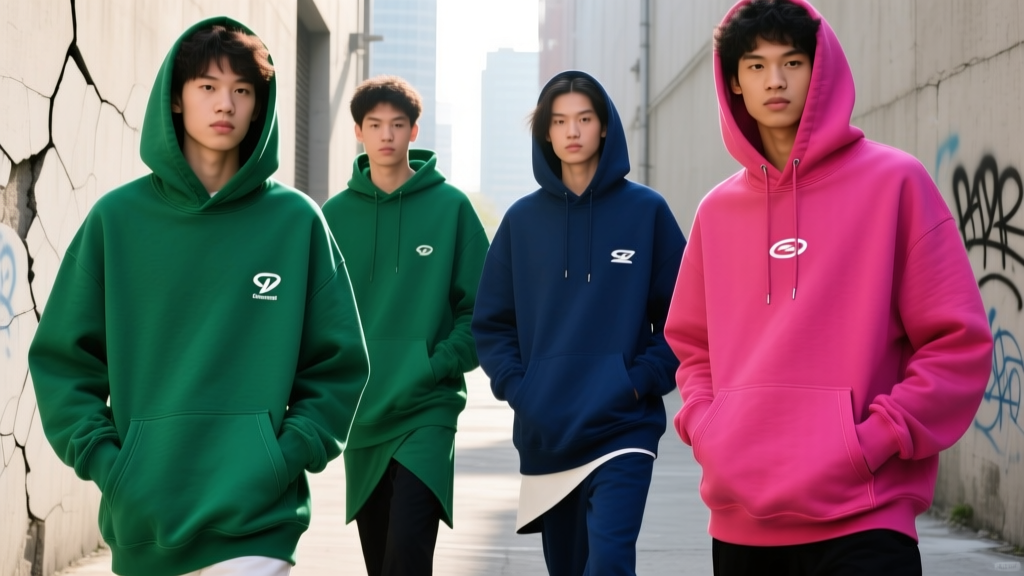 Worth It? The Streetwear Hoodies That Justify Their Price
