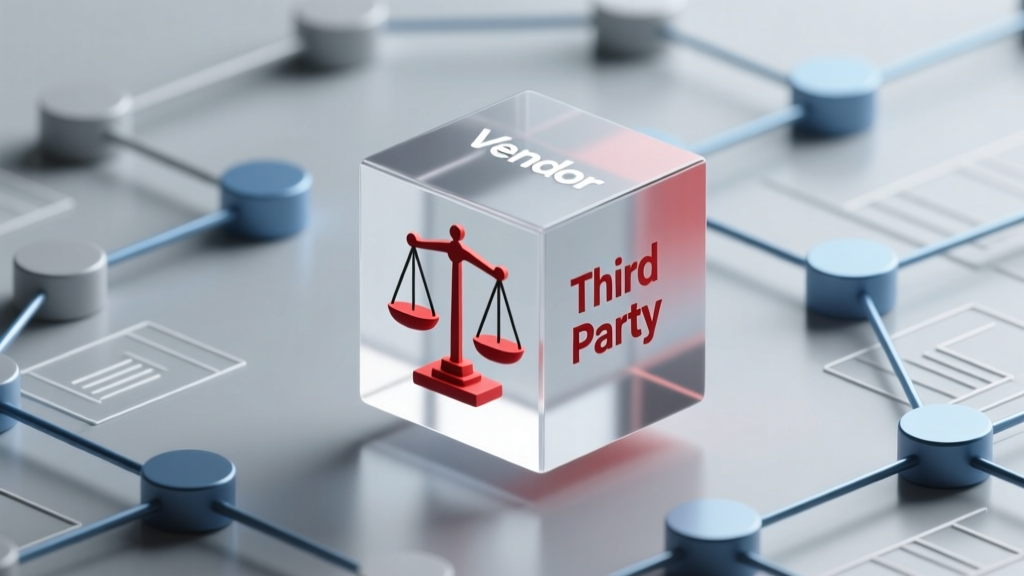 Third-Party Vendors: Legal Threshold for Liability (2026)
