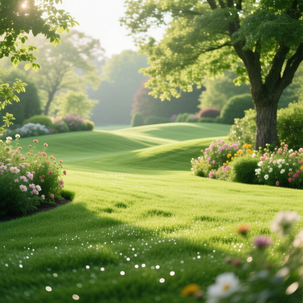 The Ultimate Guide to Seasonal Lawn Care: When to Call the Pros & What to Ask
