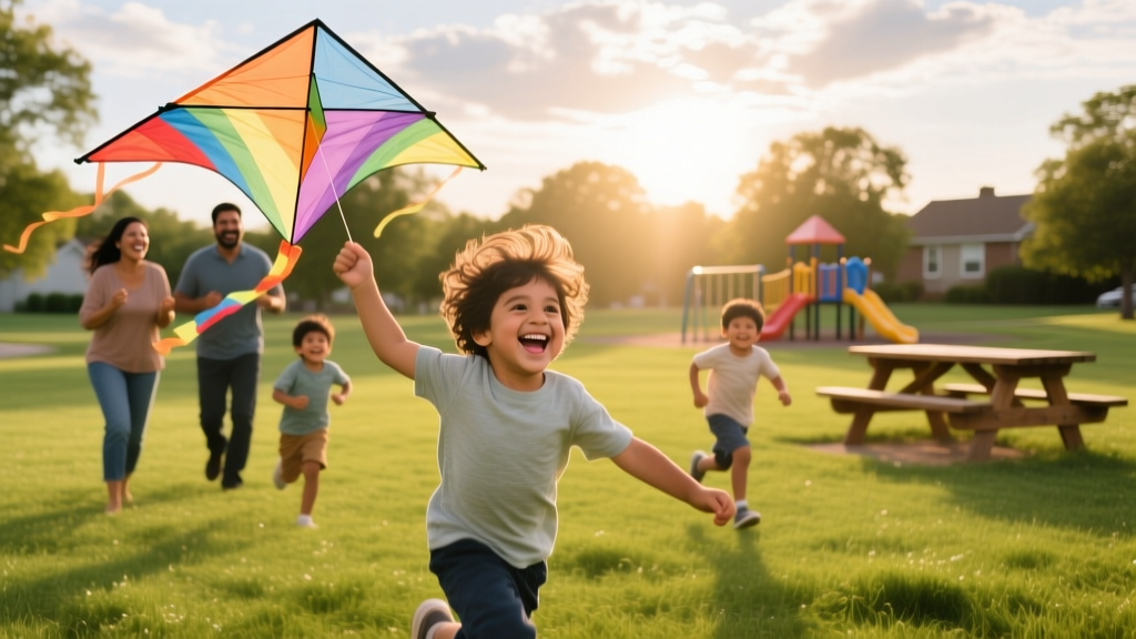 Emran: A Parent’s Guide to Supporting Emotional Resilience, Neurodiversity, and Adaptive Growth in Children