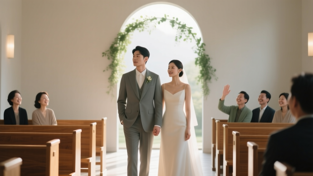 Wedding Objections: When, Who, & What Happens (2026)