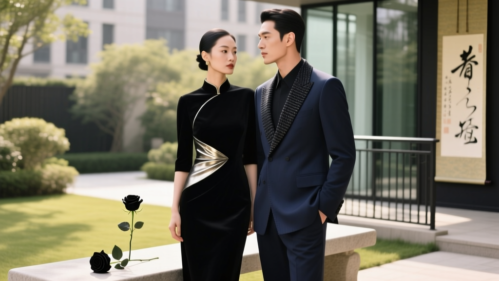 Is It Bad to Wear Black to a Wedding? (2026)