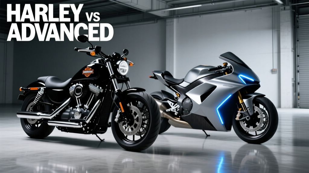Harley vs Advanced: A Contractor’s Field-Tested Comparison of Two Leading Custom Install Audio Platforms