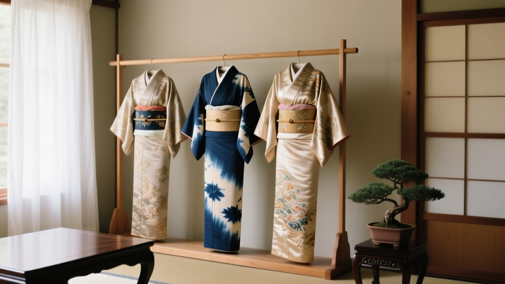 2026 Guide to Kimono Secondhand Auctions & Value Appraisal