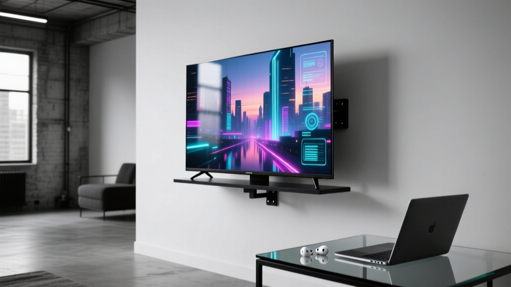 21 Inch Flat Screen TV: Who Needs One? The Truth About Tiny TVs in 2025 (Spoiler: It’s Not Just Dorm Rooms & RVs)