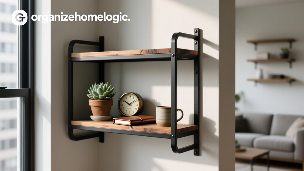 Where to Buy Industrial Corner Shelves (Budget Guide)