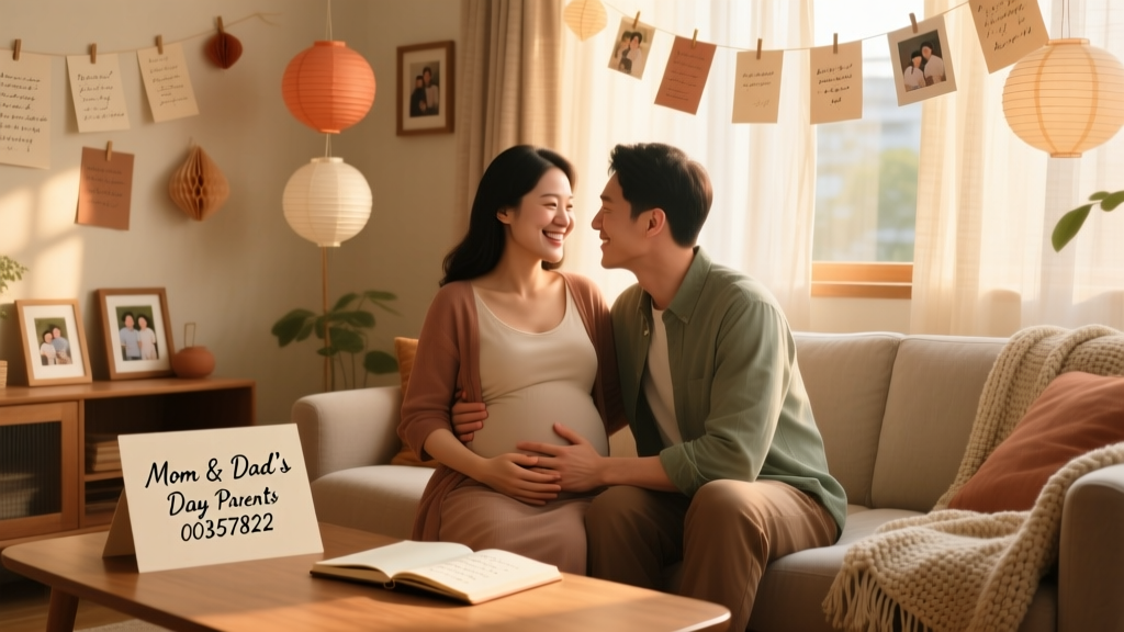 Meaningful Parents’ Day Poems, Activities, and Celebrations for Families