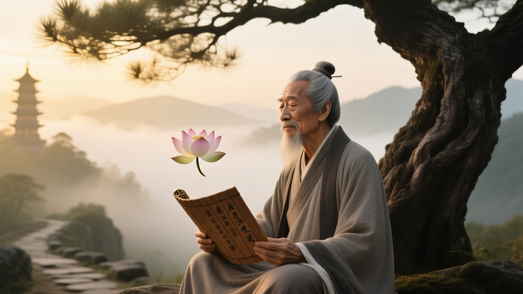 Aging in Chinese: Cultural Dream Symbolism