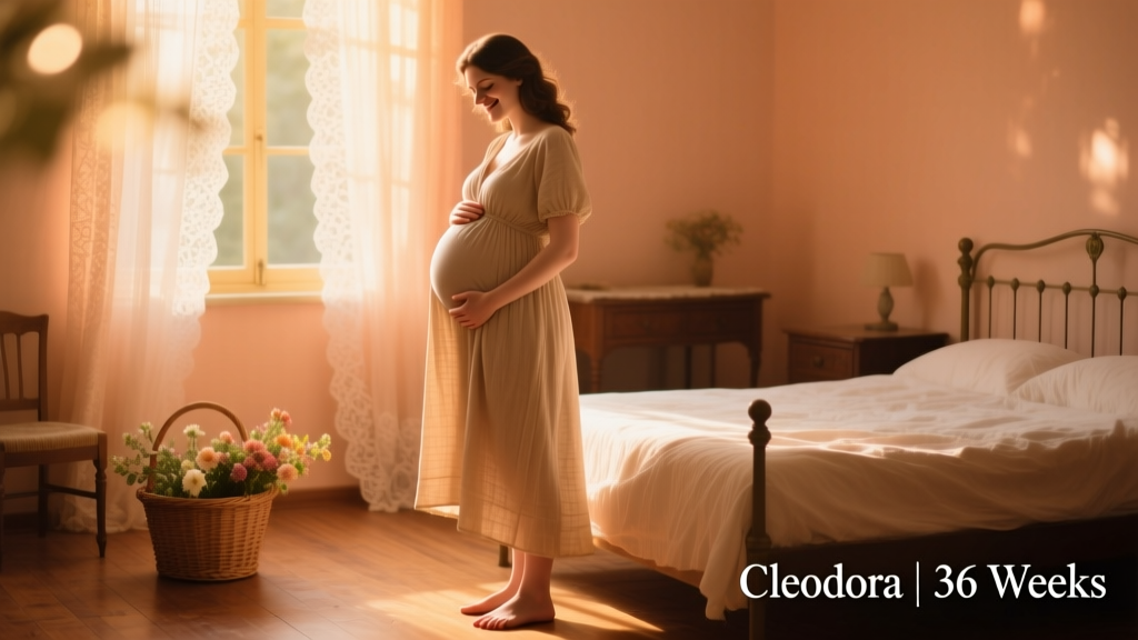 Cleodora: Evidence-Based Insights on This Prenatal Supplement for Iron Deficiency and Fatigue Support