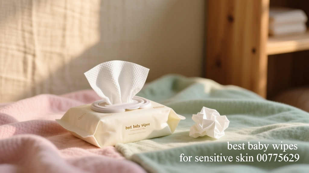Best Baby Wipes for Sensitive Skin: Evidence-Based Recommendations from a Pediatric Nurse