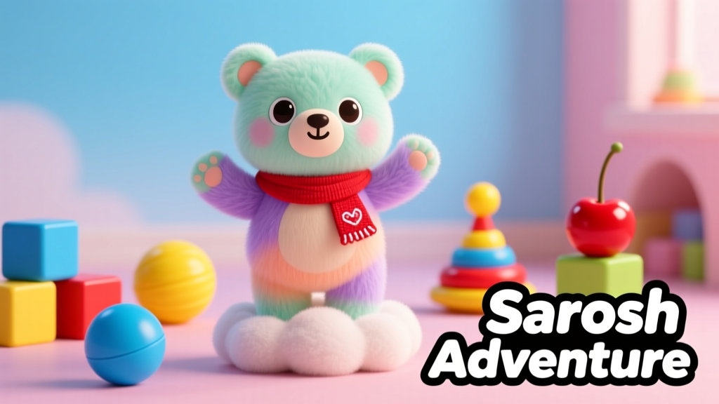 Sarosh: A Critical Safety and Market Analysis of the Popular Indian Toy Brand