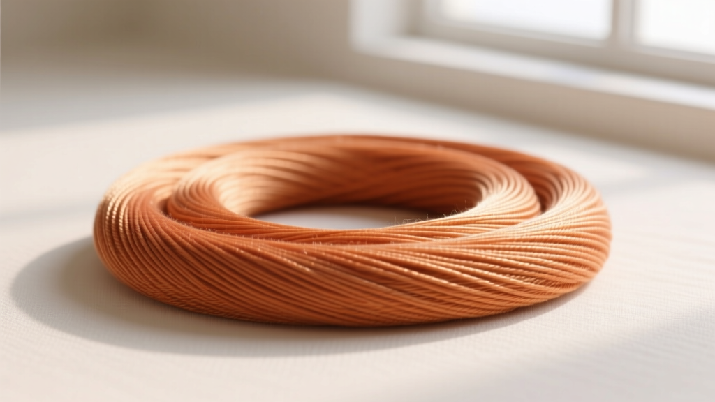 Metroemb Thread: The High-Performance Embroidery Yarn Standard