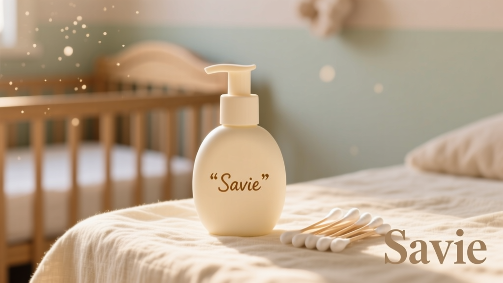 Savie Baby Bottle System: A Pediatric Nurse’s Evidence-Based Review