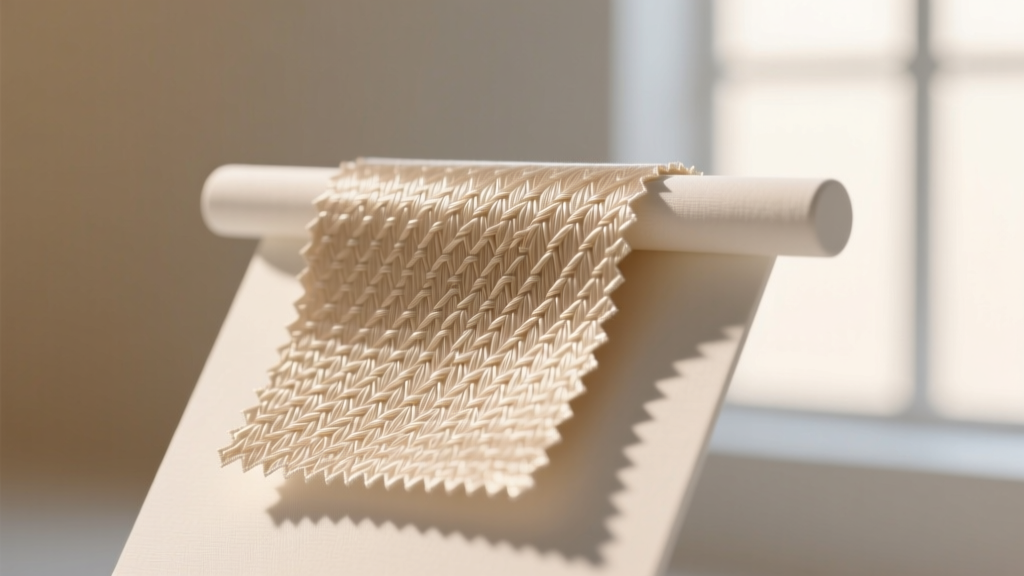 Nylon Fabric Applications: A Designer’s Technical Guide