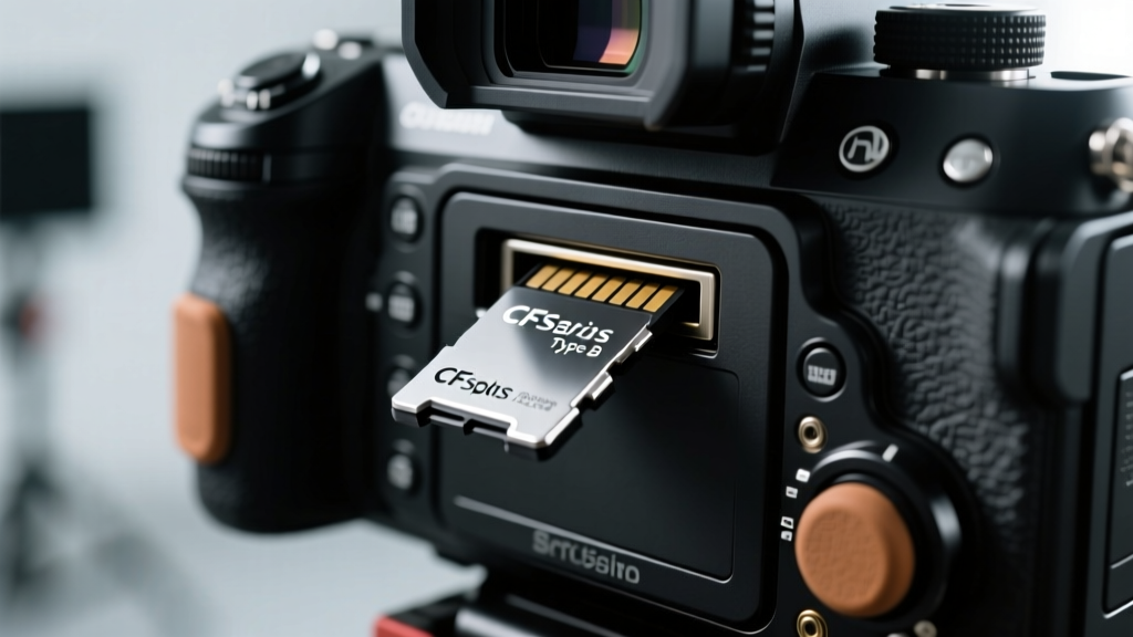 When Was ADATA.pro Founded? A 2026 Guide to Pro Camera Storage