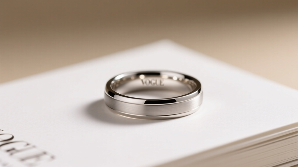 How Tight Should Wedding Band Be? Fit Guide (2026)