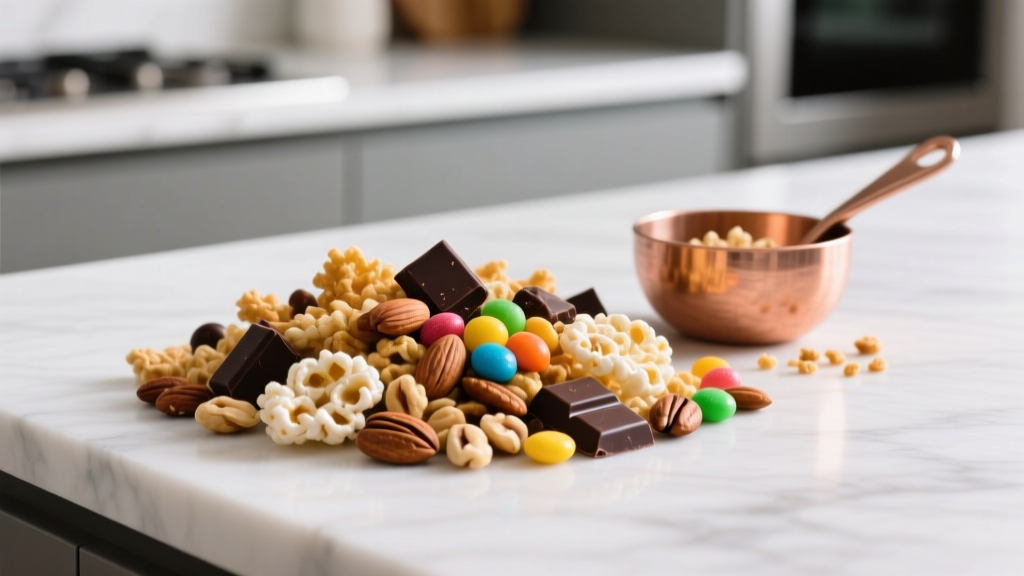 Crunchy Party Mix: 7 Pro Tips (2026)
