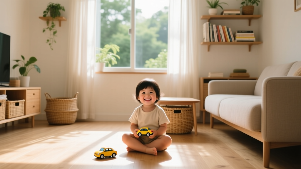 Makai: The Hawaiian Word That Transformed Our Family’s Approach to Boundaries, Nature, and Daily Routines