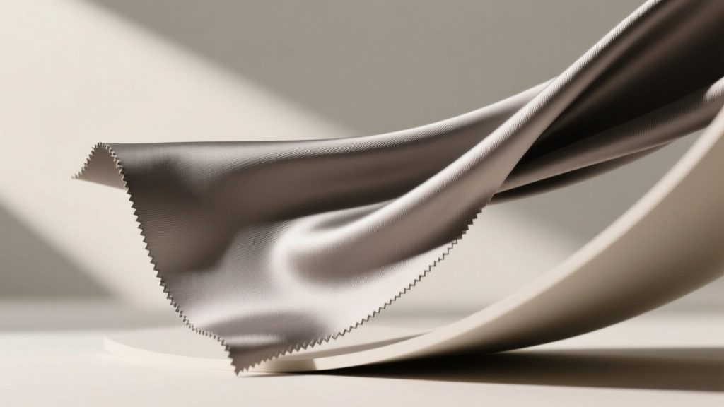 Is Polyester a Good Fabric? Truths, Trade-Offs & Trends