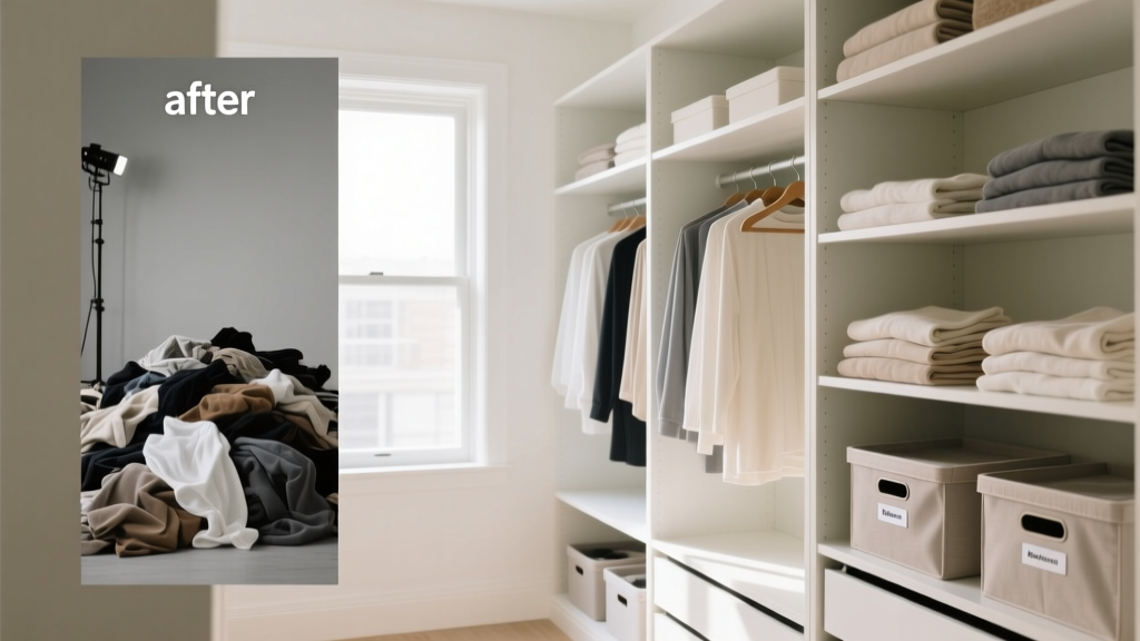 The ‘Digital Clutter Detox’ for Physical Declutterers: Wh...