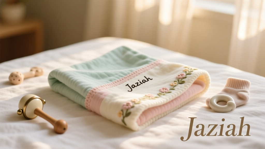 Jaziah: A Pediatric Nurse’s Evidence-Based Guide to Infant Development, Feeding, and Sleep Patterns at 4–6 Months