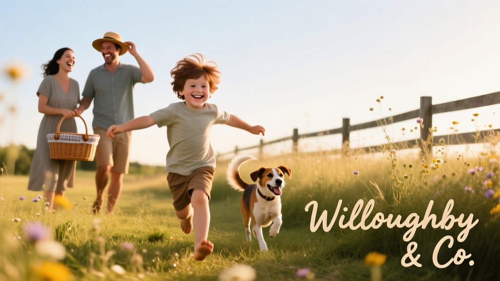 Willoughby: A Family-Centered Approach to Emotional Regulation and Parenting Resilience