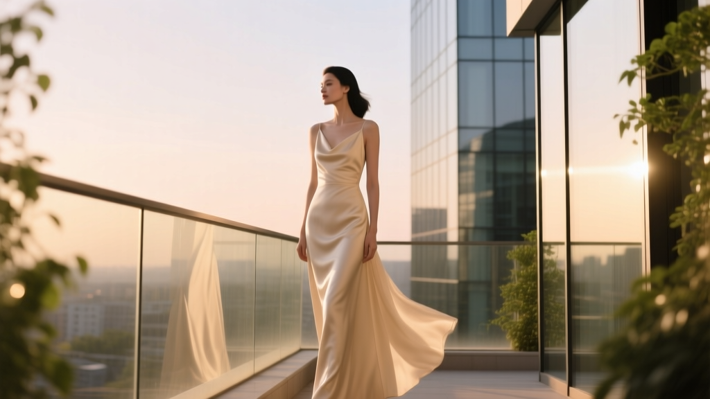 Champagne Wedding Attire: 7 Color Rules (2026)