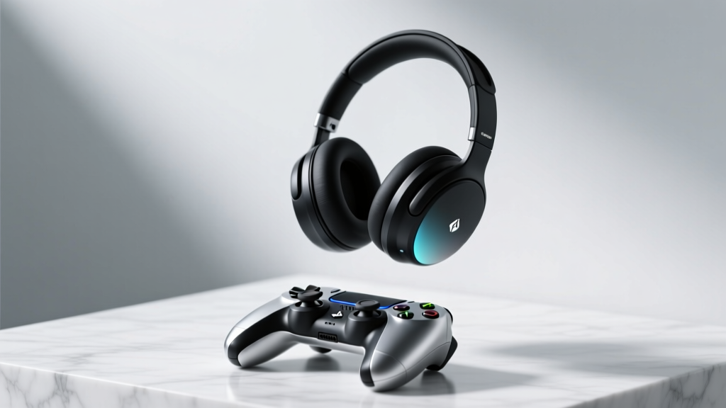 PS4 Wireless Headphones: Works, Adapters & Certified Picks