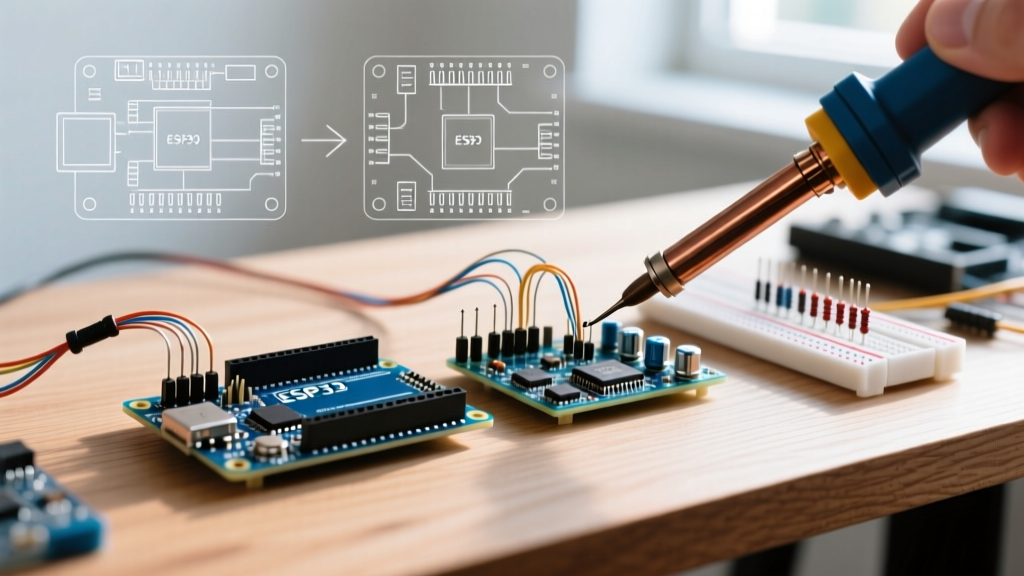 How to Switch Arduino Boards: Fix Migration Errors