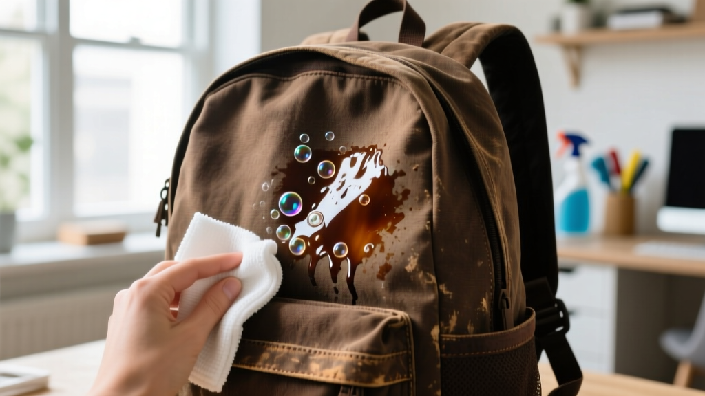 Tested: How to Get Varnish Out of Backpacks Fast 2026